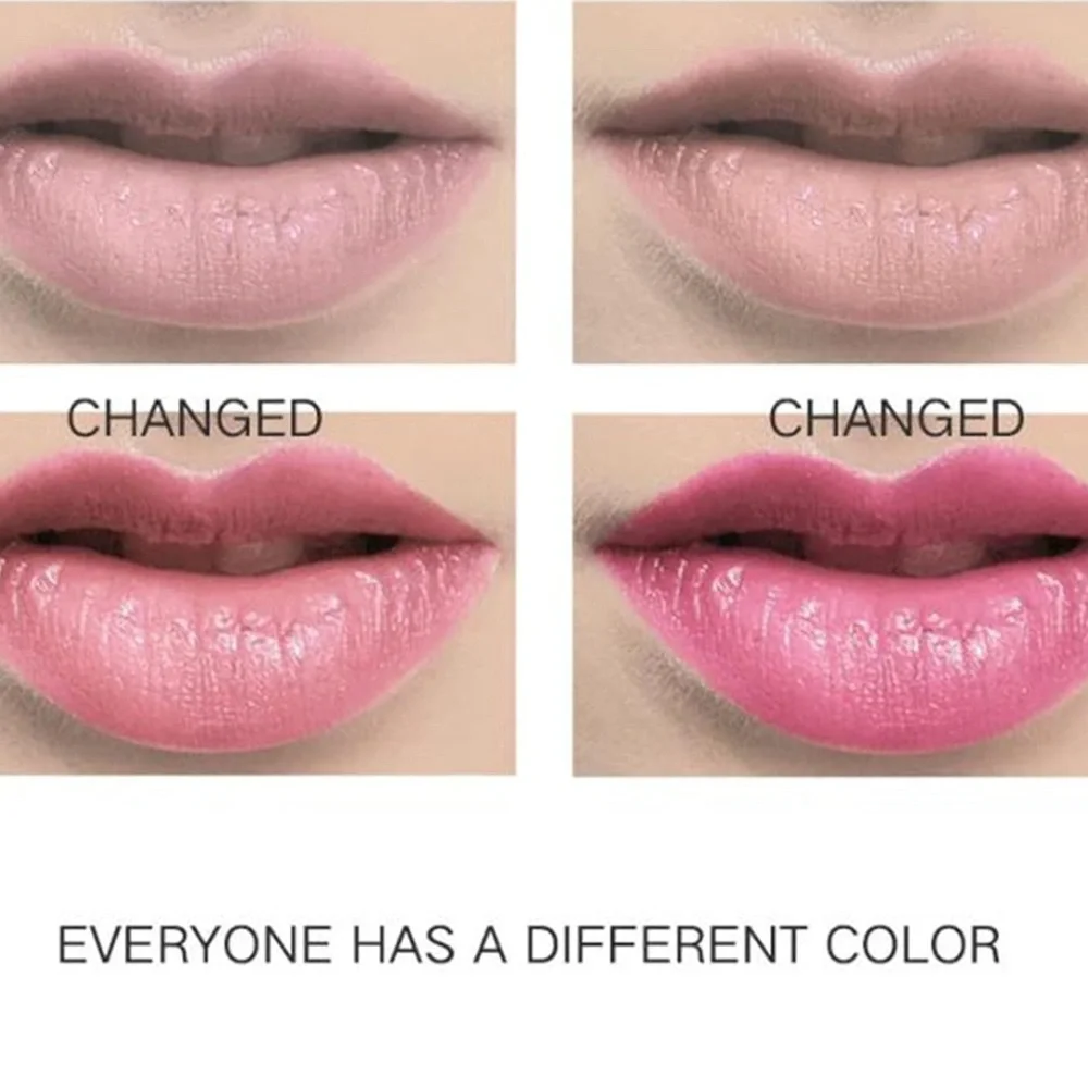 ONE Color changing lip gloss - Picture 2 of 3